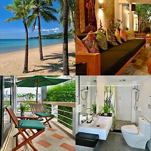 Papacrab Boutique Guesthouse