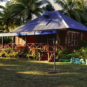 Bungalow